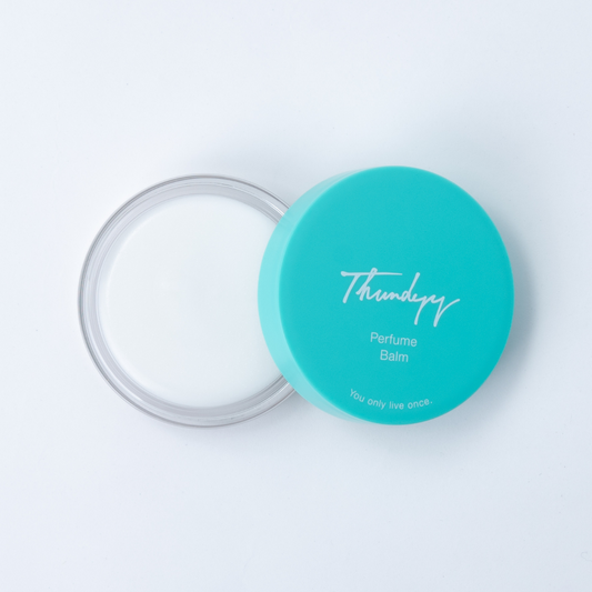 ★公式特典:送料無料★Thundyy Perfume Balm(サンディー パフュームバーム)【定期便:1,950円】