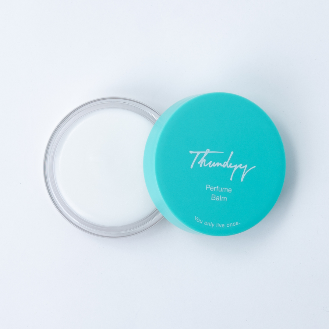 ★公式特典：送料無料★Thundyy Perfume Balm（サンディー パフュームバーム）【単品】