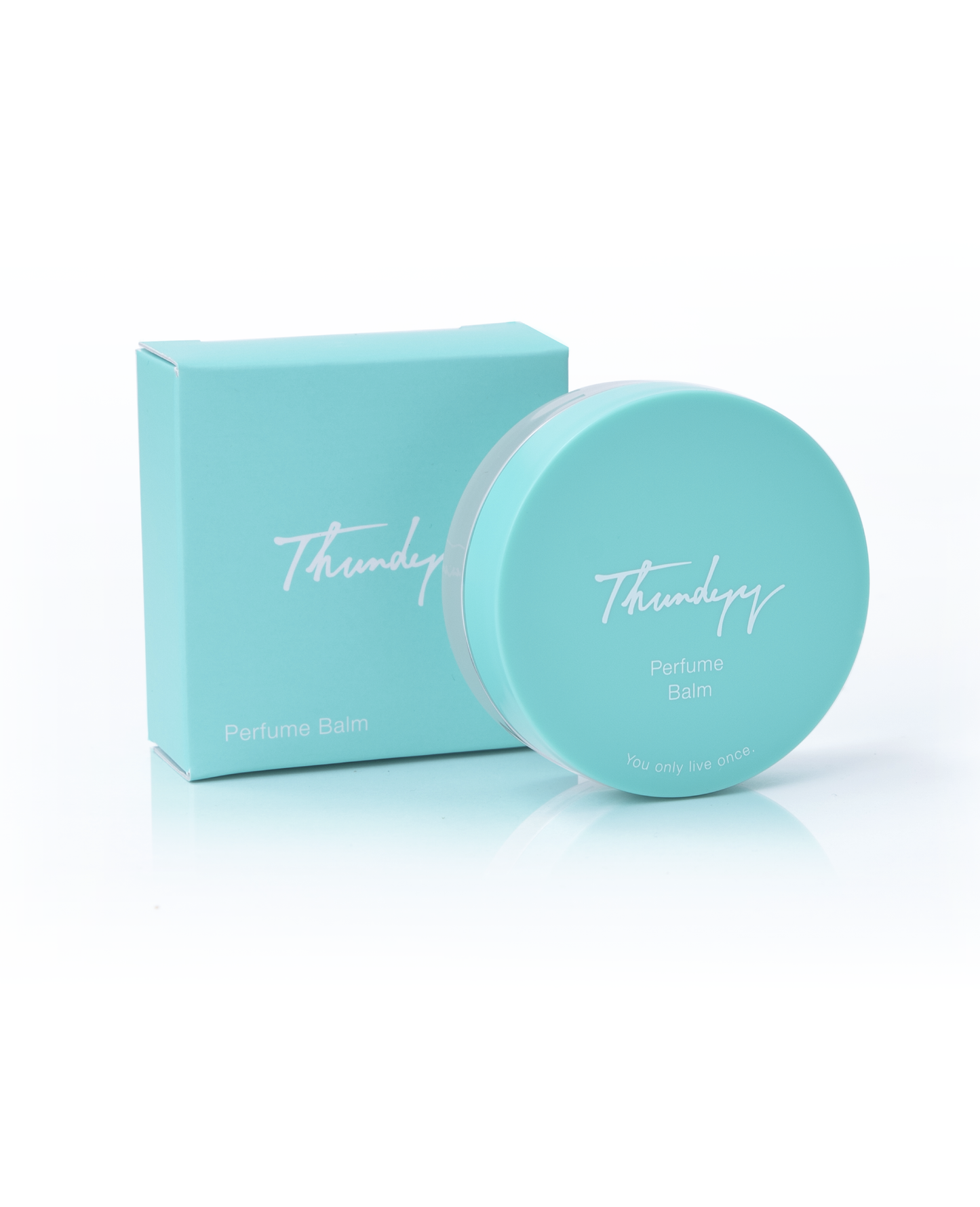 ★公式特典：送料無料★Thundyy Perfume Balm（サンディー パフュームバーム）【単品】